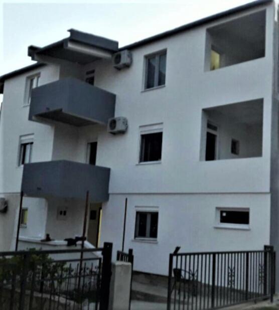 Apartments Snezana Bar Eksteriør bilde